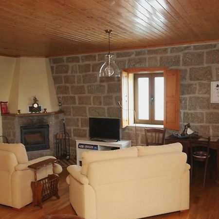 Casa D'Avo Serra Da Estrela Seia Ngoại thất bức ảnh