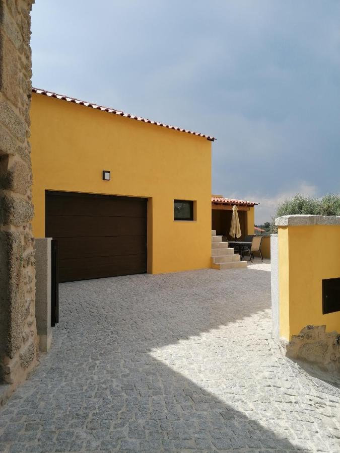 Casa D'Avo Serra Da Estrela Seia Ngoại thất bức ảnh