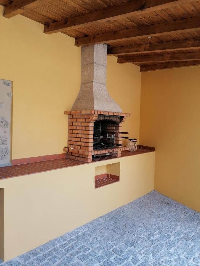 Casa D'Avo Serra Da Estrela Seia Ngoại thất bức ảnh