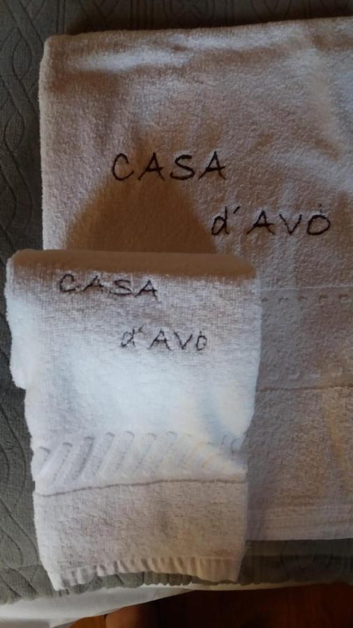 Casa D'Avo Serra Da Estrela Seia Ngoại thất bức ảnh