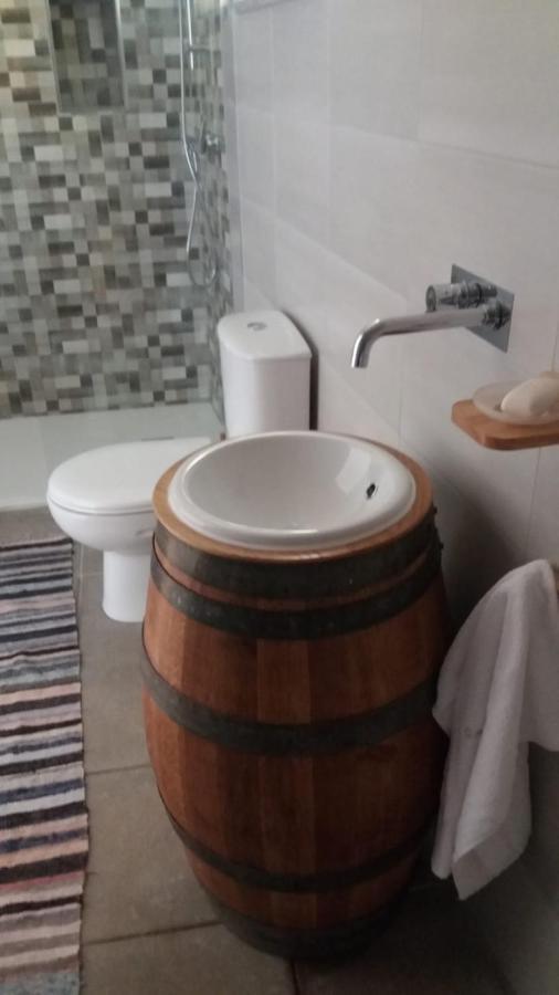 Casa D'Avo Serra Da Estrela Seia Ngoại thất bức ảnh