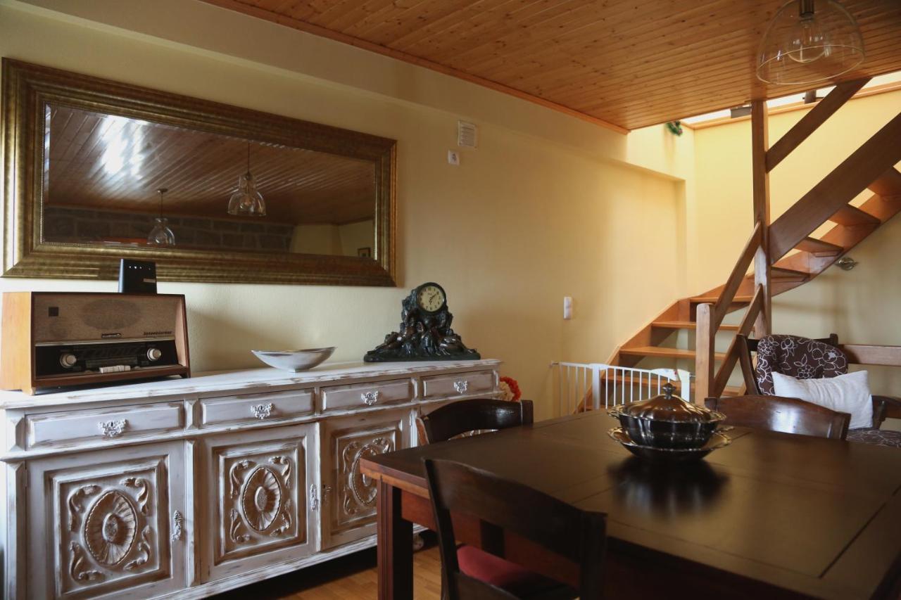 Casa D'Avo Serra Da Estrela Seia Ngoại thất bức ảnh