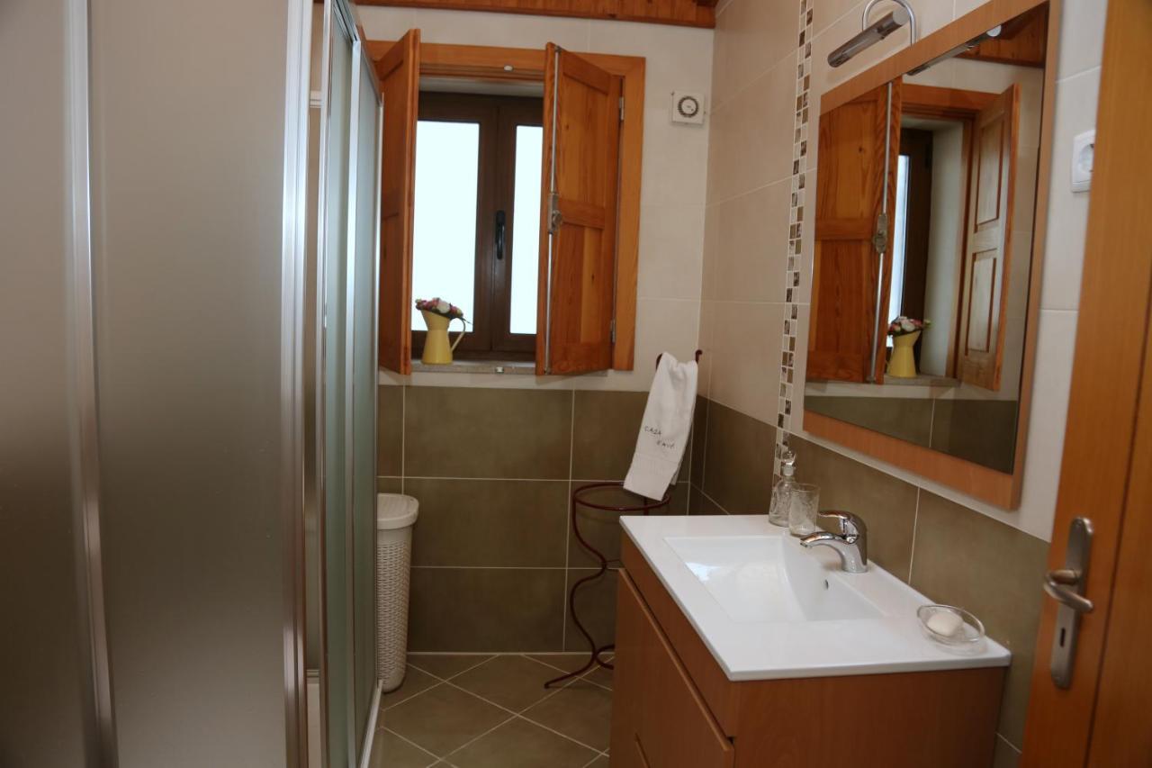 Casa D'Avo Serra Da Estrela Seia Ngoại thất bức ảnh