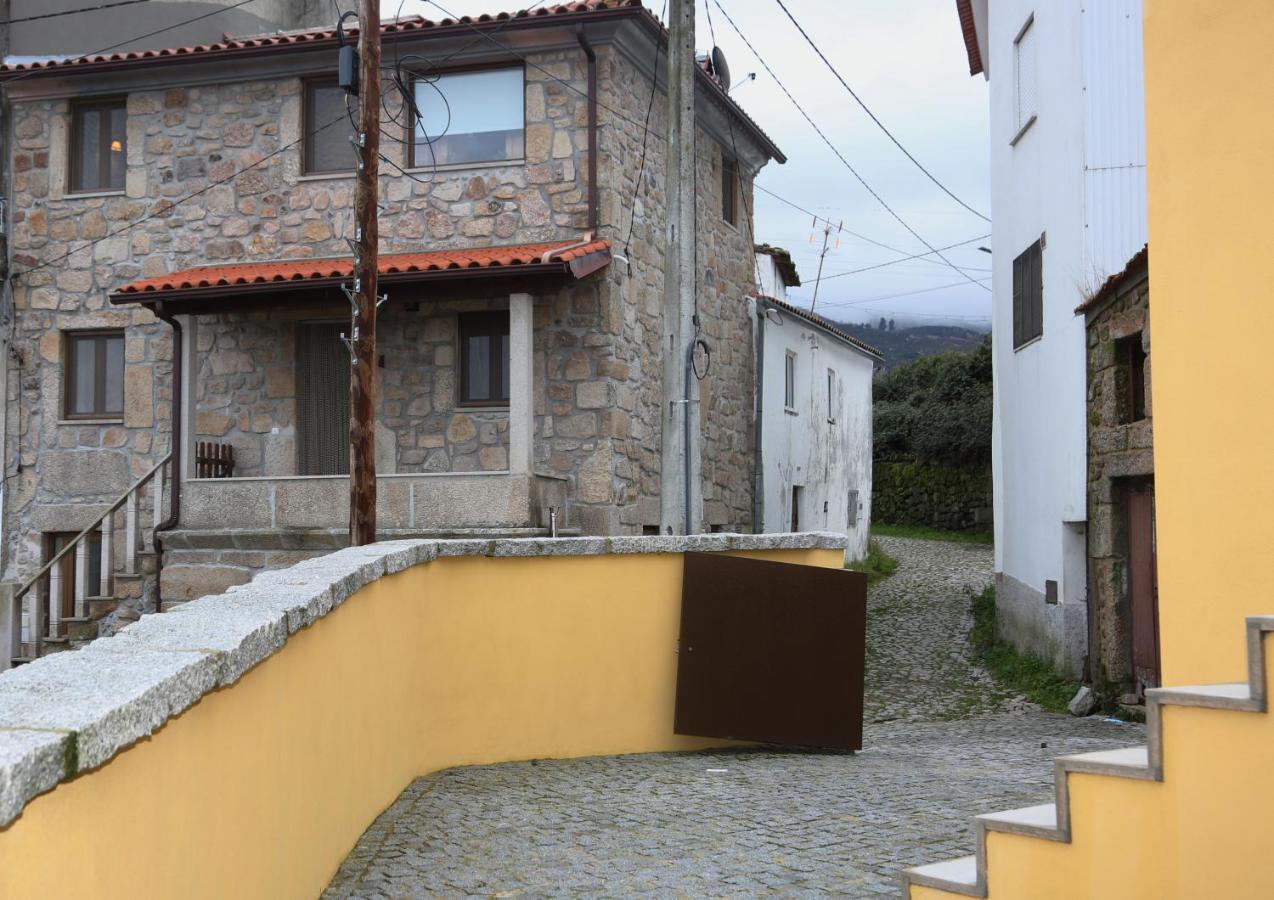 Casa D'Avo Serra Da Estrela Seia Ngoại thất bức ảnh