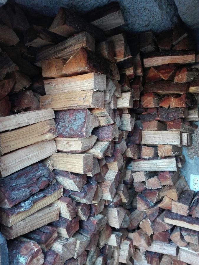 Casa D'Avo Serra Da Estrela Seia Ngoại thất bức ảnh