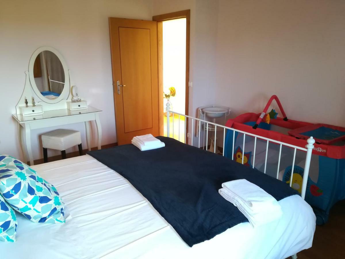 Casa D'Avo Serra Da Estrela Seia Ngoại thất bức ảnh