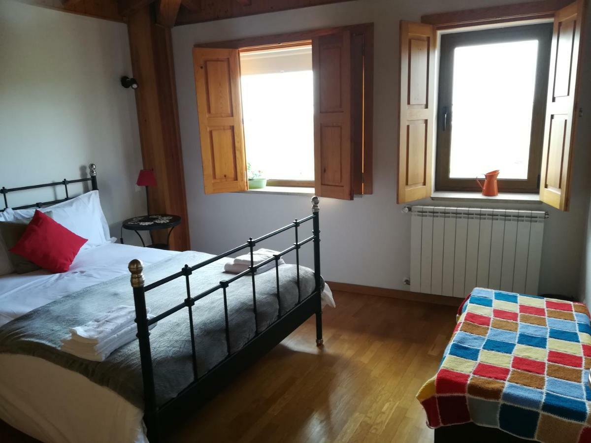 Casa D'Avo Serra Da Estrela Seia Ngoại thất bức ảnh