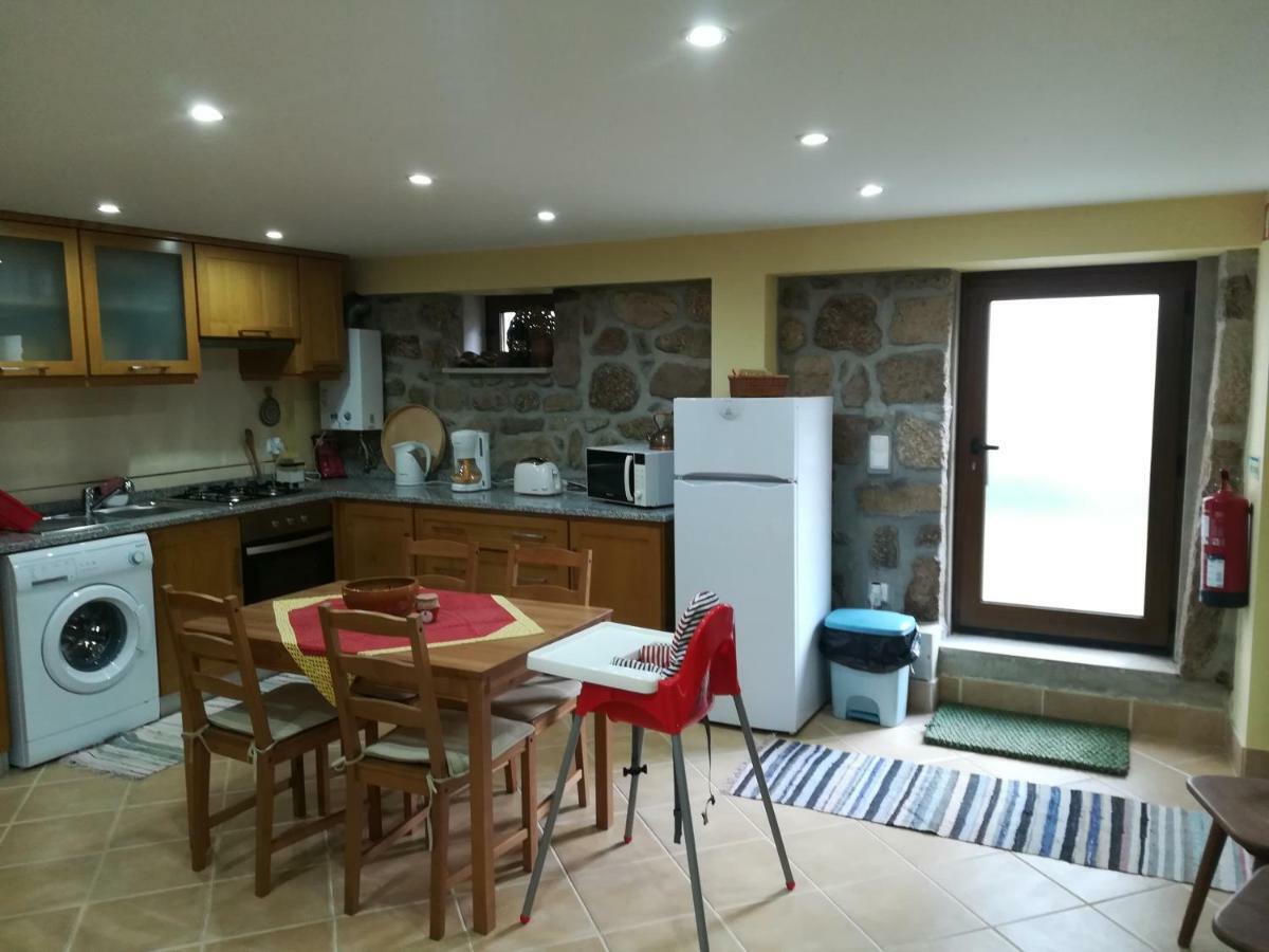 Casa D'Avo Serra Da Estrela Seia Ngoại thất bức ảnh